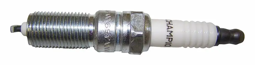 Crown Automotive - Ceramic Silver Spark Plug - 5149002AA