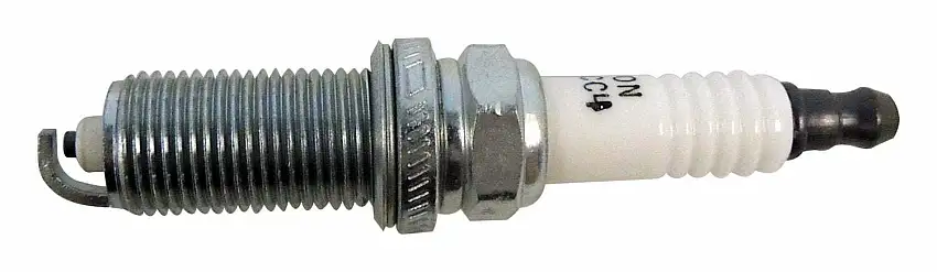 Crown Automotive - Ceramic Silver Spark Plug - SPFR8TE2AA