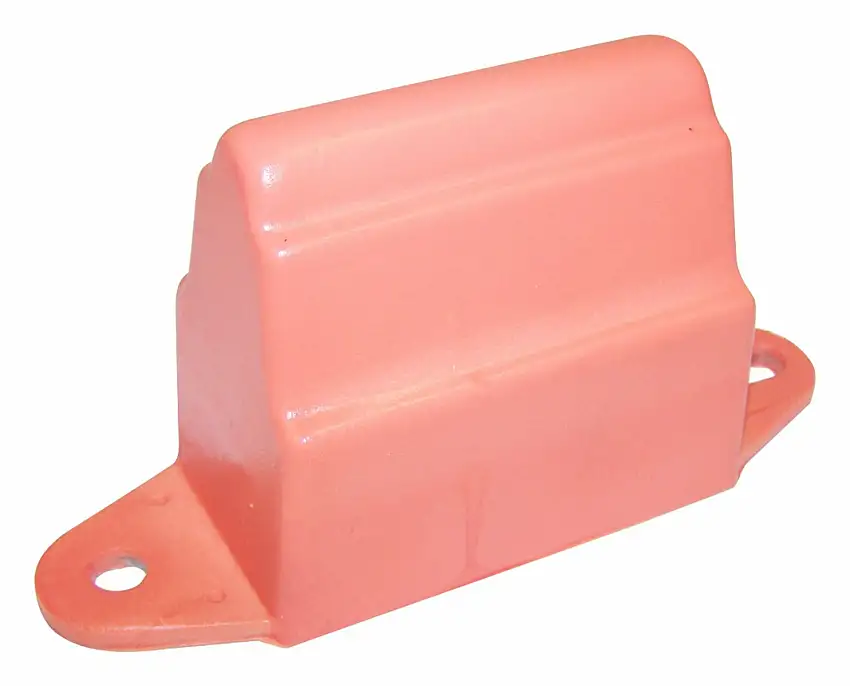 Crown Automotive - Foam Orange Bump Stop - 52004297