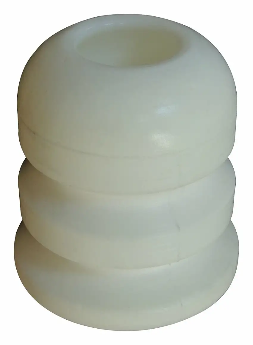 Crown Automotive - Foam White Bump Stop - 52060423AB