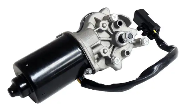 Front Wiper Motor for 2003-2006 Jeep TJ Wrangler Crown Automotive - 55156374M - Crown Automotive Jeep Replacement