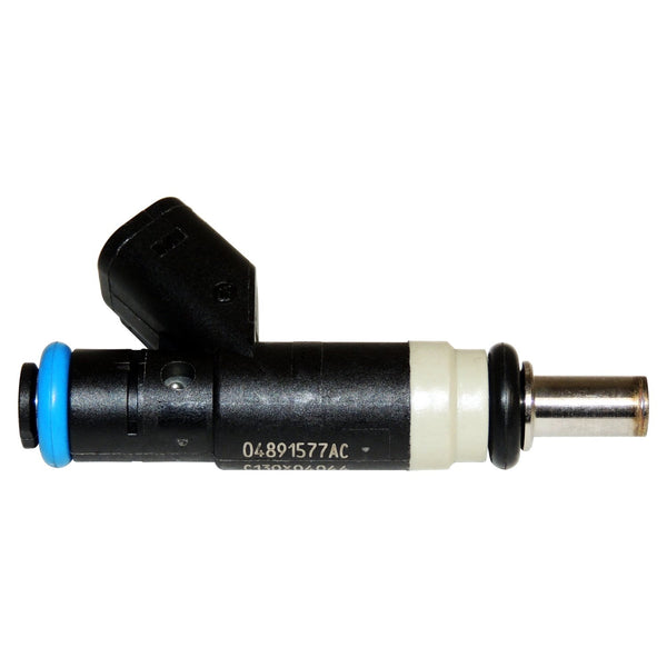 Fuel Injector for 2007-2012 MK Compass, Patriot w/ 2.0L, 2.4L Engines Crown Automotive - 4891577AC - Crown Automotive Jeep Replacement