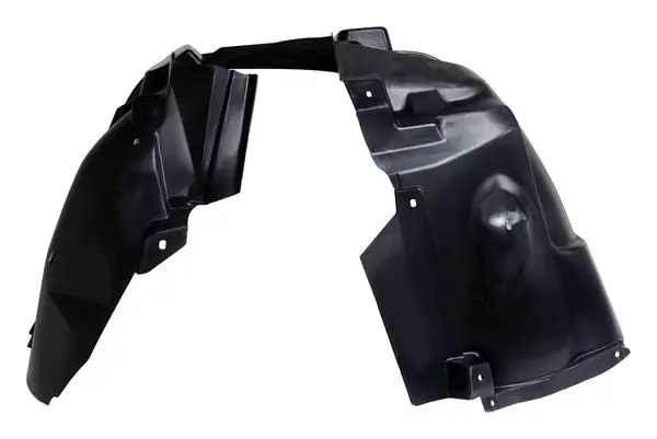 Left Front Fender Liner for 2017-2022 Jeep MP Compass Crown Automotive - 55112699AB - Crown Automotive Jeep Replacement