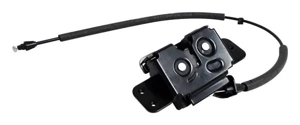 Liftgate Latch Actuator for 2007-2017 Jeep MK Compass w/ Power Locks Crown Automotive - 4589176AC - Crown Automotive Jeep Replacement