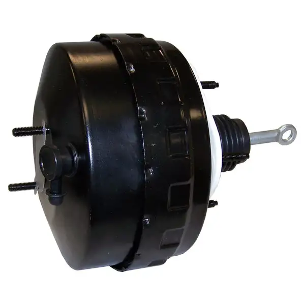 Brake Booster for 99-04 Jeep WJ Grand Cherokee and WG (Europe) Grand Cherokee Crown Automotive - 5011261AB - Crown Automotive Jeep Replacement
