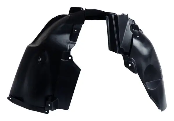 Right Front Fender Liner for 2017-2022 Jeep MP Compass Crown Automotive - 55112698AB - Crown Automotive Jeep Replacement