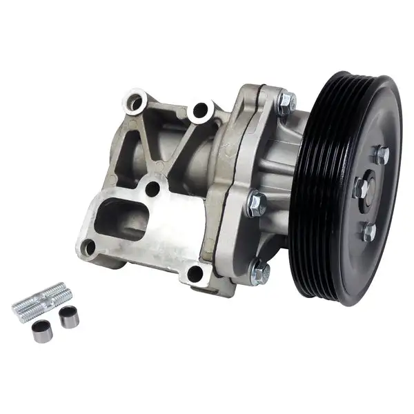 Water Pump for Jeep 14+ KL, 14-22 MP, 15-22 BU & BV w/ 2.4L Engine Crown Automotive - 5047389AA - Crown Automotive Jeep Replacement