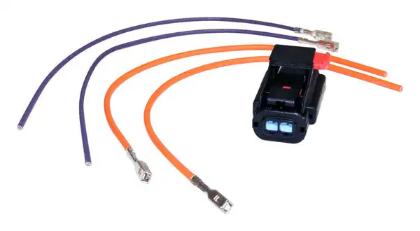 Wiring Harness Repair Kit for Various 1997+ Jeep Models Crown Automotive - 5017117AA - Crown Automotive Jeep Replacement