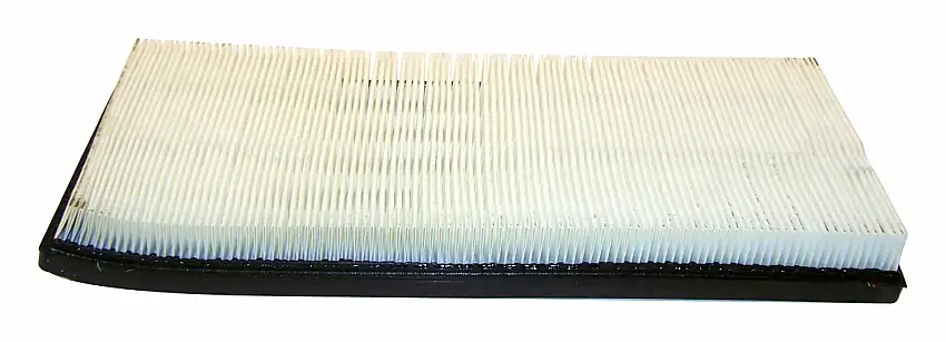 Crown Automotive - Metal Black Air Filter - 4797777R
