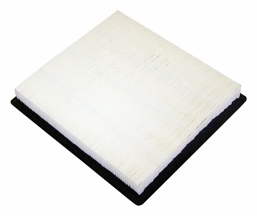Crown Automotive - Metal Black Air Filter - 4861480AA