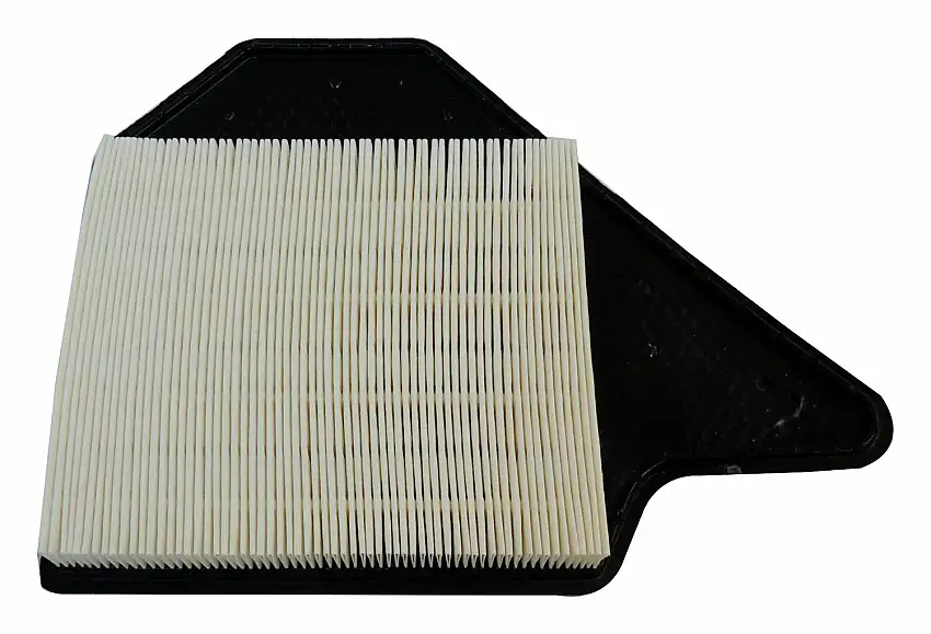Crown Automotive - Metal Black Air Filter - 4861737AA