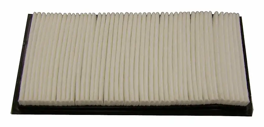Crown Automotive - Metal Black Air Filter - 4891694AA