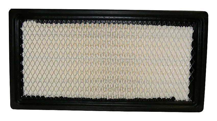 Crown Automotive - Metal Black Air Filter - 4891695AA