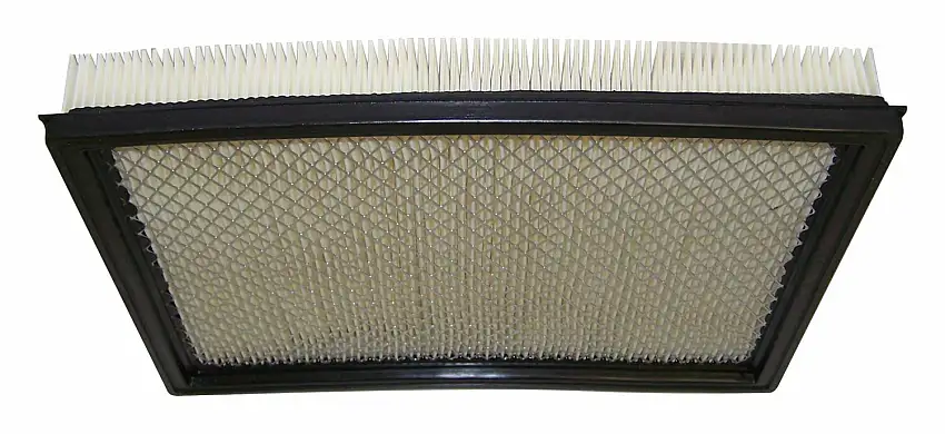 Crown Automotive - Metal Black Air Filter - 53007386
