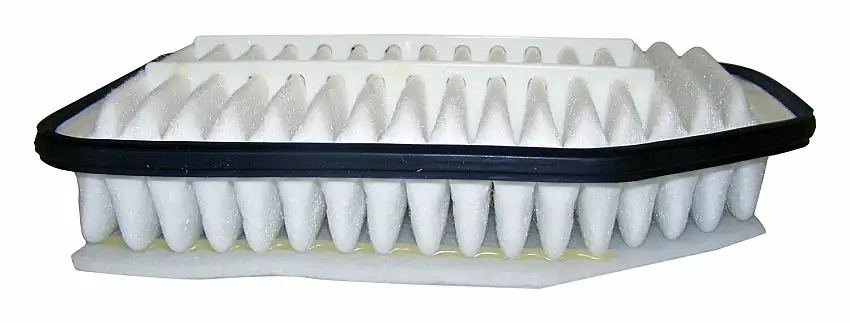 Crown Automotive - Metal Black Air Filter - 53034019AD