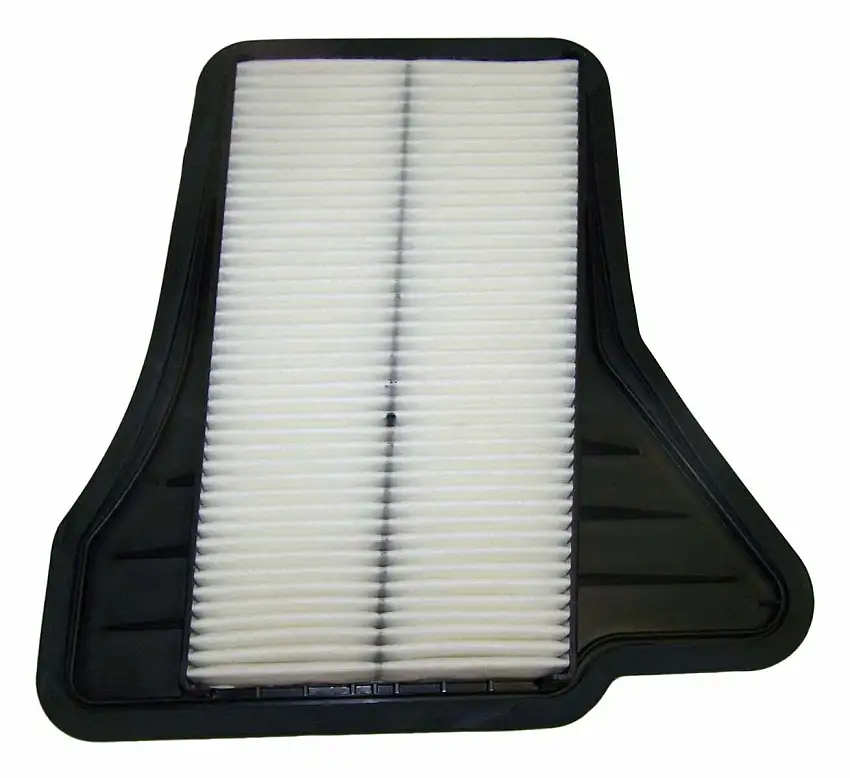 Crown Automotive - Metal Black Air Filter - 5510026AA