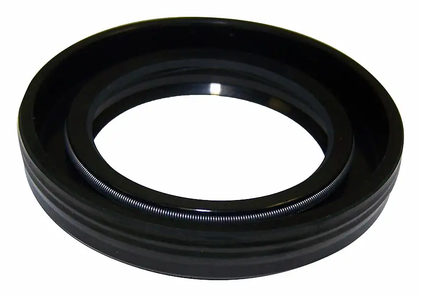 Crown Automotive - Metal Black Axle Shaft Seal - 5012824AA