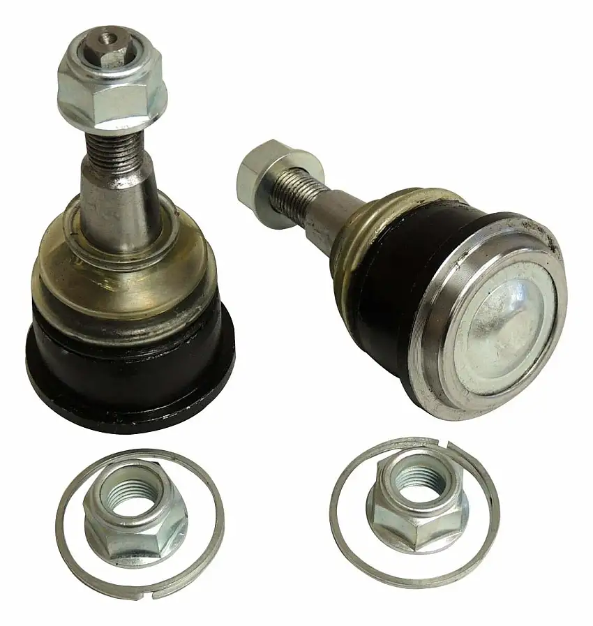 Crown Automotive - Metal Black Ball Joint - CBXEF230AB