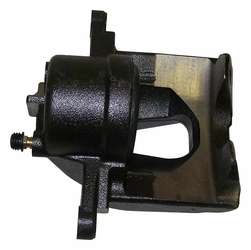 Crown Automotive - Metal Black Brake Caliper - 5066422AA