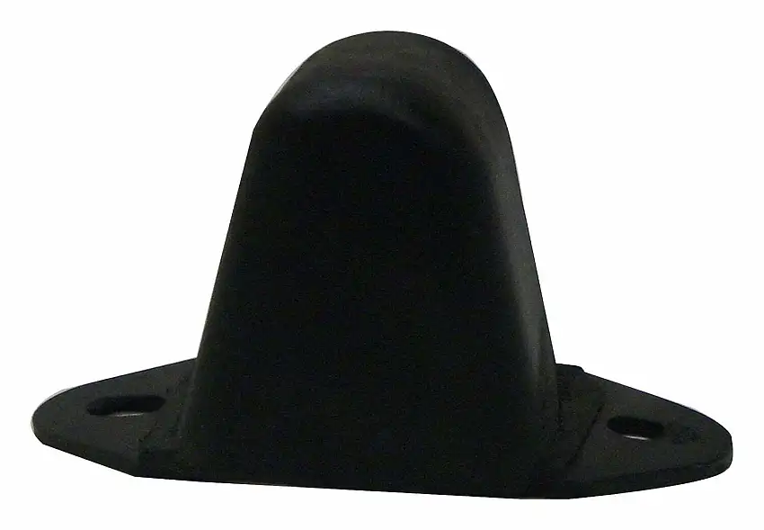 Crown Automotive - Metal Black Bump Stop - 52002658