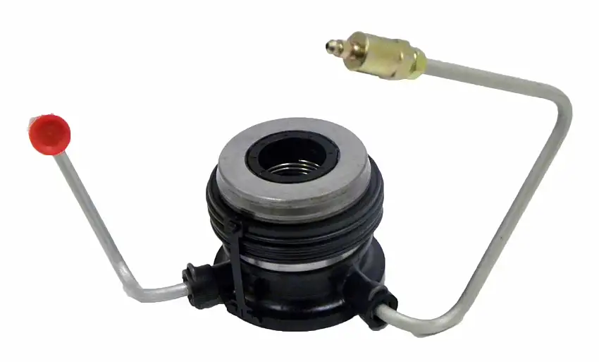 Crown Automotive - Metal Black Clutch Control Unit - 83503383