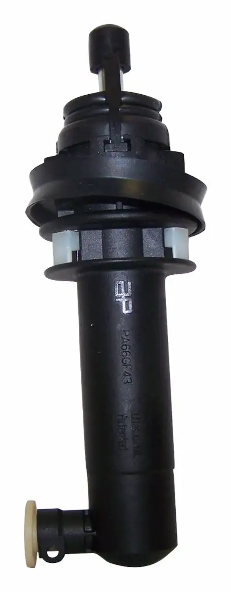 Crown Automotive - Metal Black Clutch Slave Cylinder - 4641944AA