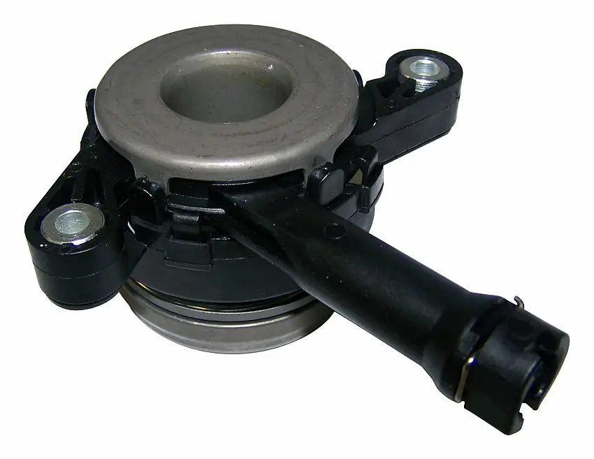 Crown Automotive - Metal Black Clutch Slave Cylinder - 5273431AB