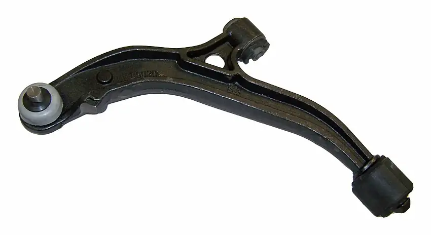 Crown Automotive - Metal Black Control Arm - 4694761AC