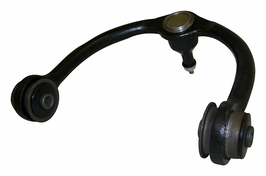 Crown Automotive - Metal Black Control Arm - 52090206AG