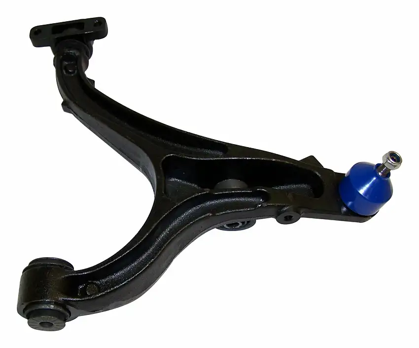 Crown Automotive - Metal Black Control Arm - 5290634AA