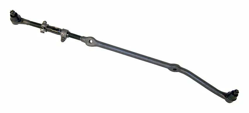 Crown Automotive - Metal Black Drag Link Assembly - 52006592K