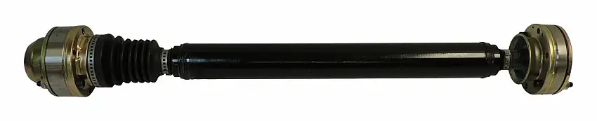 Crown Automotive - Metal Black Drive Shaft - 52111594AA