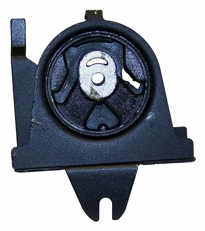 Crown Automotive - Metal Black Engine Mount - 4612367