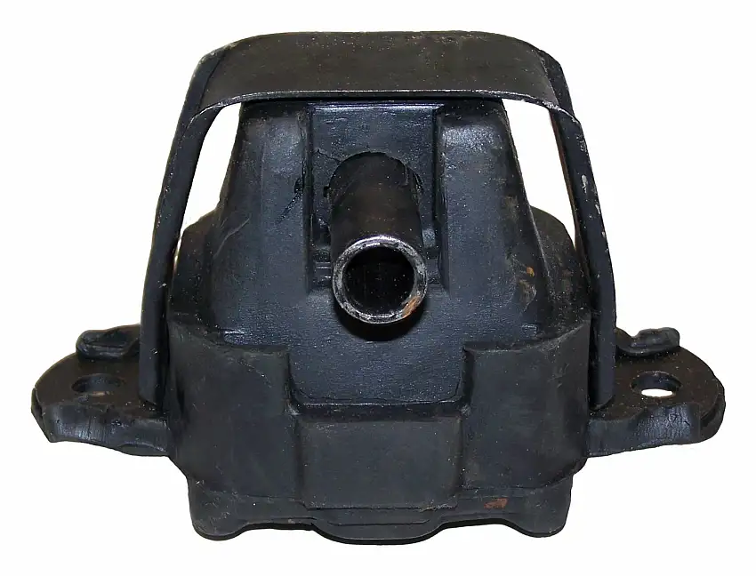 Crown Automotive - Metal Black Engine Mount - 4668127