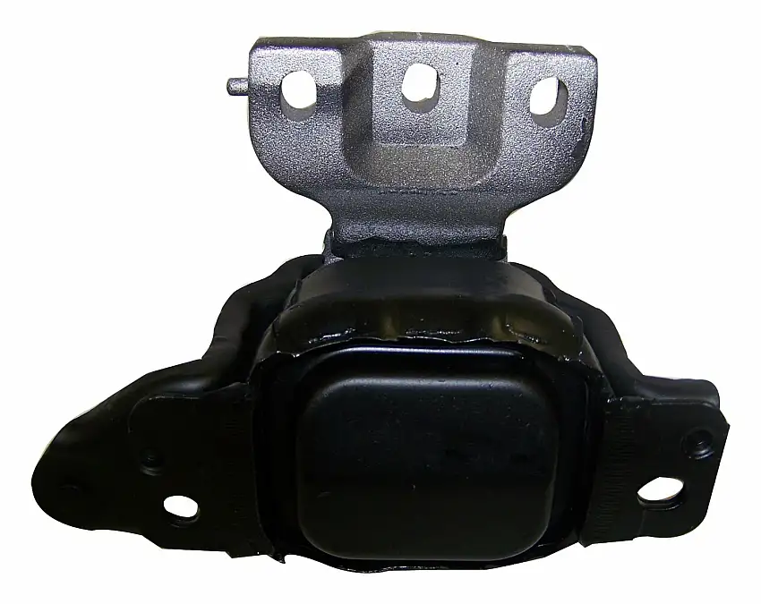Crown Automotive - Metal Black Engine Mount - 4861271AD