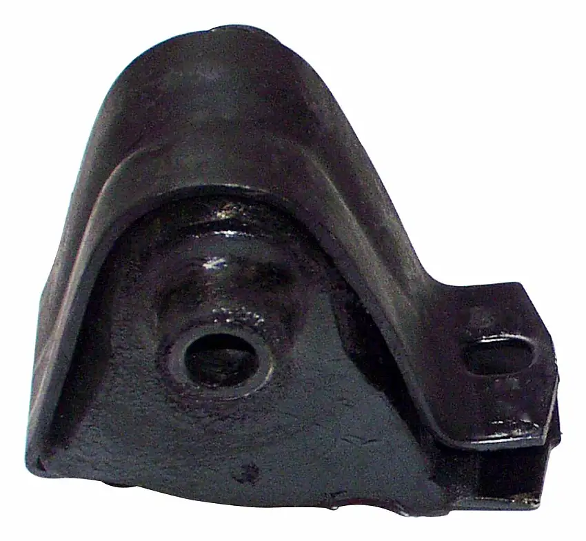 Crown Automotive - Metal Black Engine Mount - 52017534