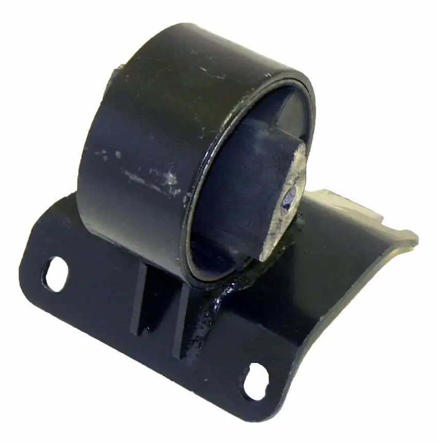 Crown Automotive - Metal Black Engine Mount - 52018280