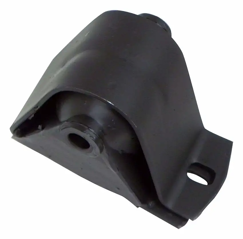 Crown Automotive - Metal Black Engine Mount - 52040267