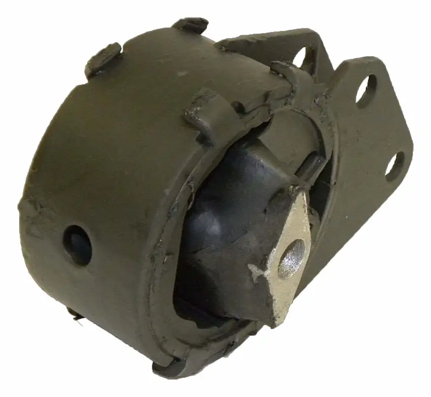 Crown Automotive - Metal Black Engine Mount - 52058500