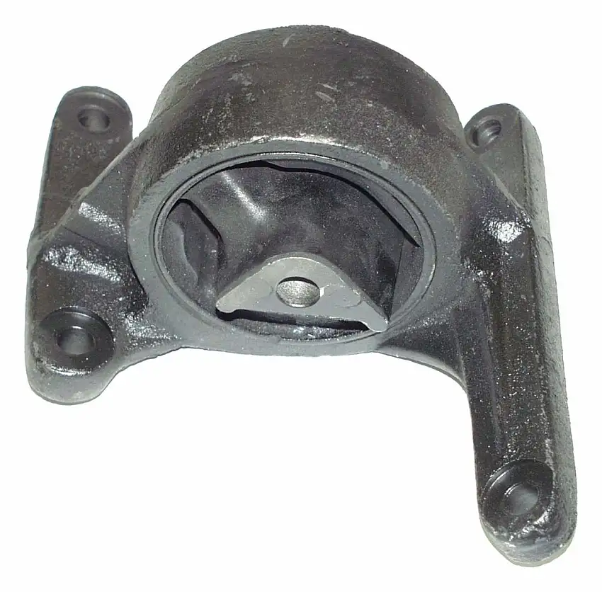 Crown Automotive - Metal Black Engine Mount - 52059226AB