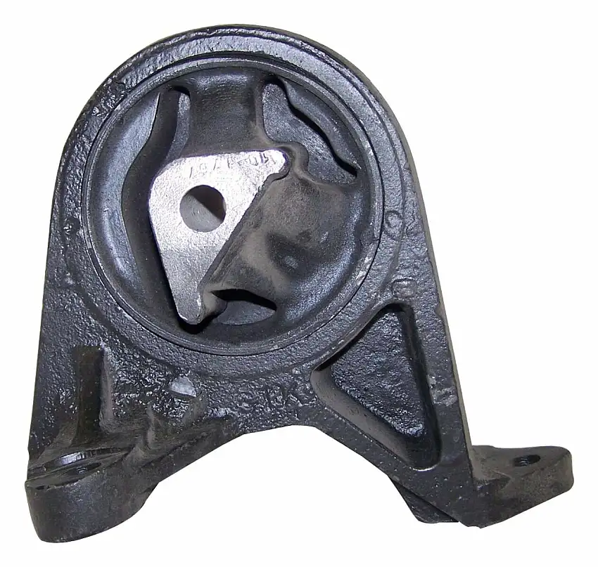 Crown Automotive - Metal Black Engine Mount - 52059253AB