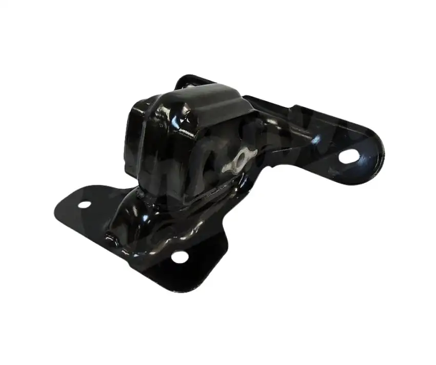 Crown Automotive - Metal Black Engine Mount - 52129268AE