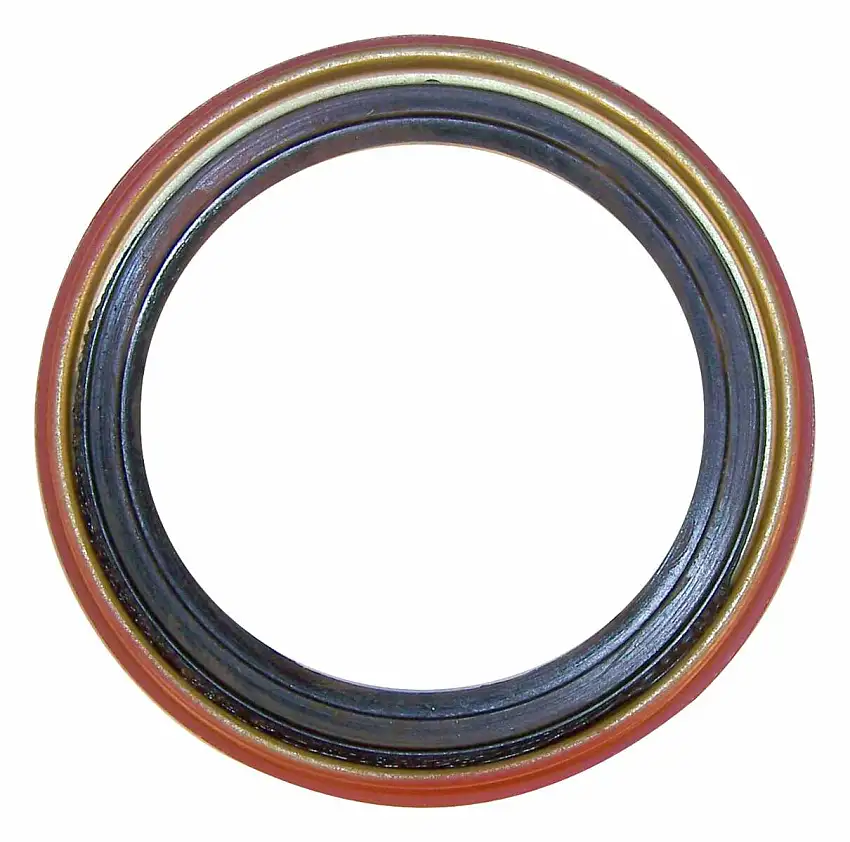 Crown Automotive - Metal Black Hub Seal - J3238137