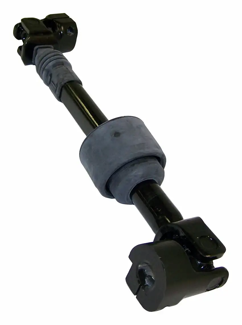 Crown Automotive - Metal Black Steering Shaft - 5102531AA