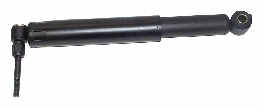 Crown Automotive - Metal Black Steering Stabilizer - 52088251AB