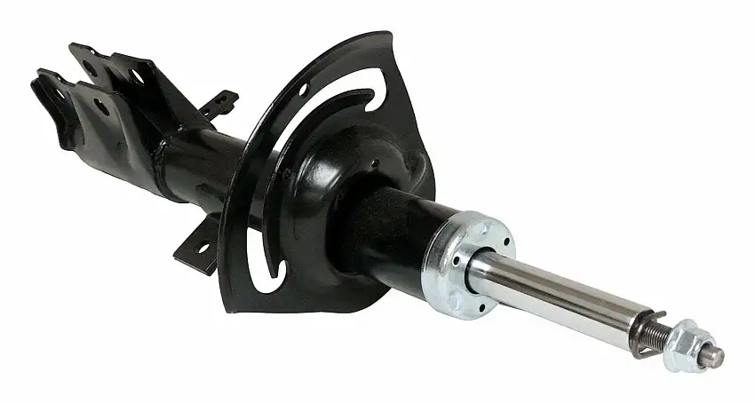 Crown Automotive - Metal Black Strut - 5105175AG