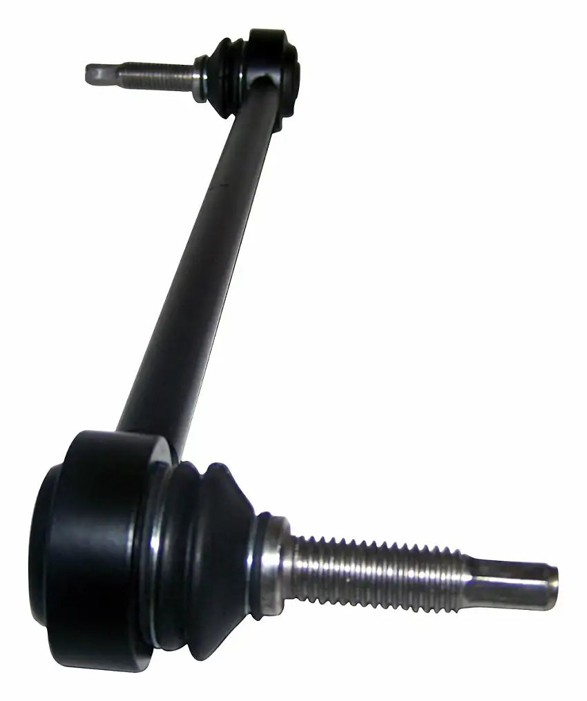 Crown Automotive - Metal Black Sway Bar Link - 4782254AB
