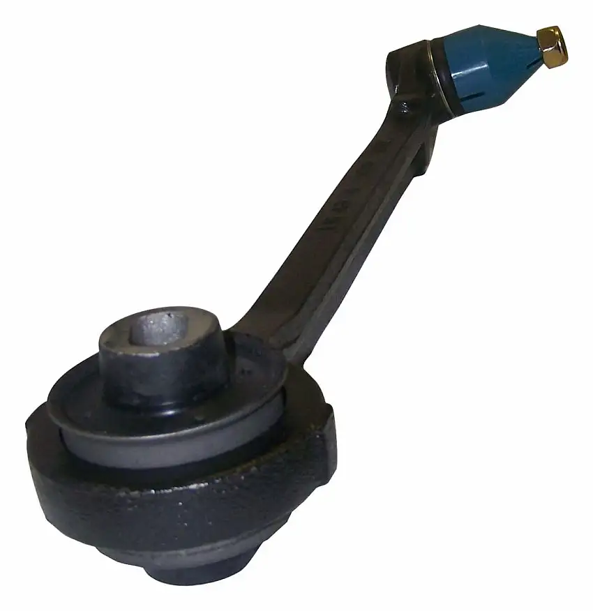 Crown Automotive - Metal Black Tension Strut - 5290829AA