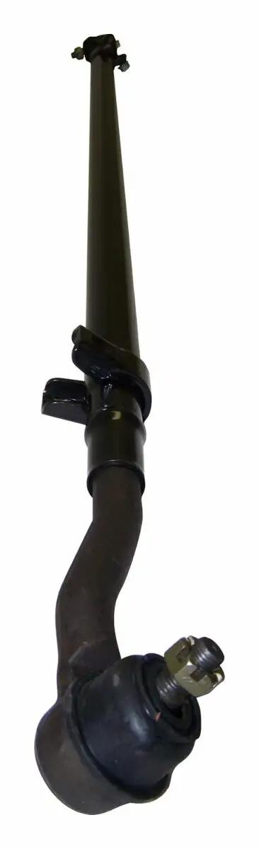 Crown Automotive - Metal Black Tie Rod Assembly - 52088870K