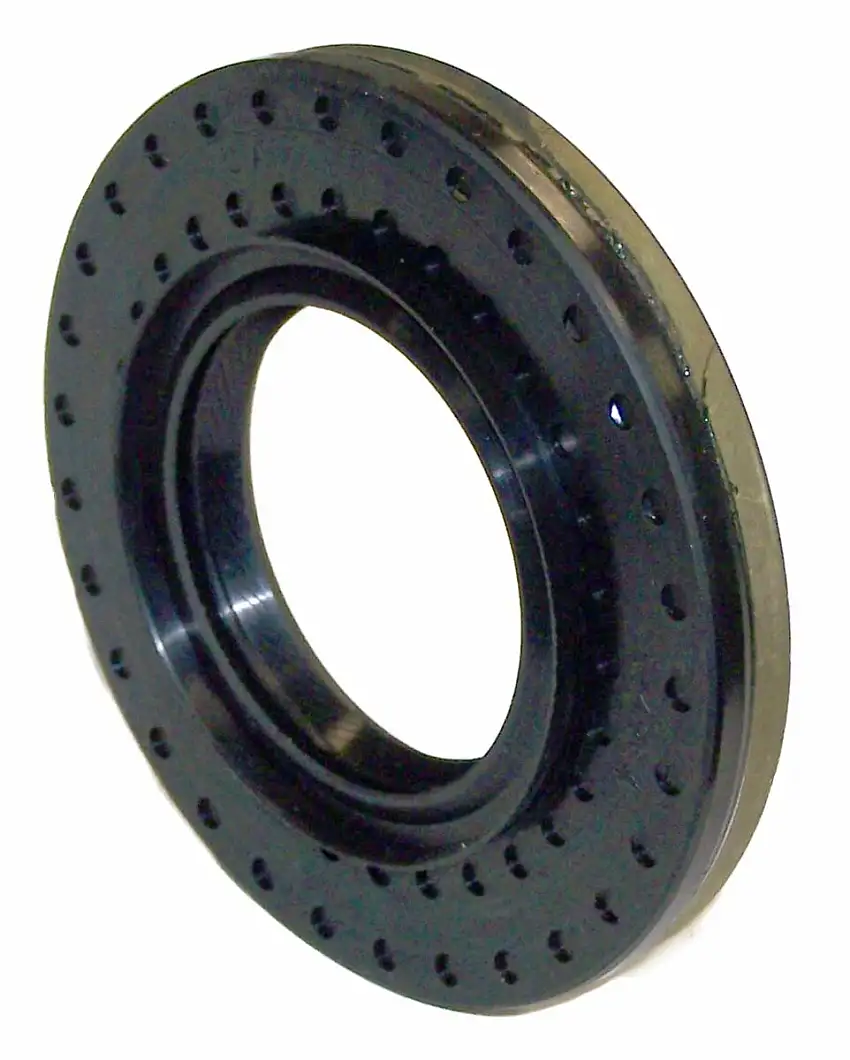 Crown Automotive - Metal Bronze Axle Shaft Seal - 52111338AC